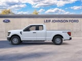 2026 Ford F-150 - Preview 3