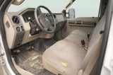 2008 Ford F-250 - Preview 3