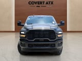 2026 Ram 2500 - Preview 8