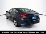 2018 Honda Civic - Preview 5