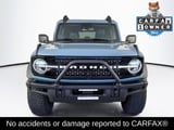 2023 Ford Bronco - Preview 2