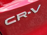 2026 Honda CR-V - Preview 8
