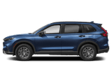 2027 Honda CR-V - Preview 3