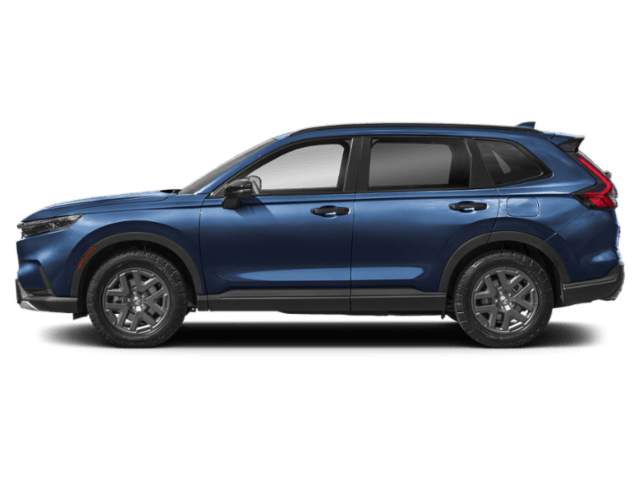 2027 Honda CR-V - Image 1