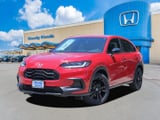2027 Honda HR-V - Preview 2