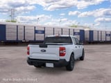 2026 Ford Maverick - Preview 8