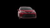 2026 Toyota Sienna - Preview 16
