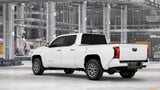 2026 Toyota Tacoma - Preview 6