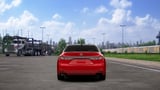 2026 Toyota Camry - Preview 8