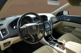 2019 Acura TLX - Preview 8