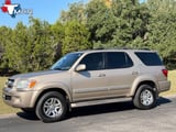 2006 Toyota Sequoia - Preview 11
