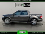 2007 Ford Explorer Sport Trac - Preview 10