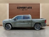 2026 Ram 1500 - Preview 2