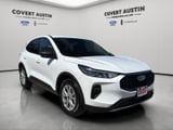 2025 Ford Escape - Preview 7