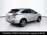 2015 Lexus RX - Preview 7