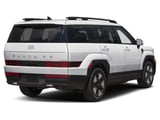 2027 Hyundai Santa Fe Hybrid - Preview 3