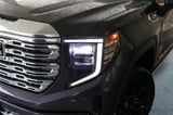 2025 GMC Sierra 1500 - Preview 2