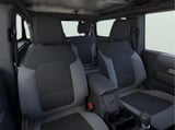 2026 Ford Bronco - Preview 10