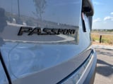 2022 Honda Passport - Preview 8