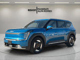 2024 Kia EV9 - Preview 3