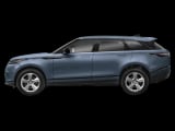 2026 Land Rover Range Rover Velar - Preview 3