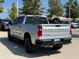 2022 Chevrolet Silverado 1500 - Preview 8