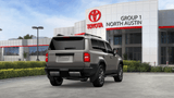 2027 Toyota Land Cruiser - Preview 9
