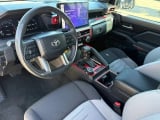 2024 Toyota Tacoma - Preview 9