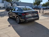 2026 Audi A3 - Preview 7