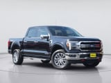 2025 Ford F-150 - Preview 2