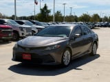 2024 Toyota Camry - Preview 10