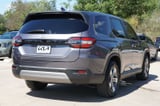 2025 Honda Pilot - Preview 5