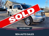 2006 Ford F-150 - Preview 2