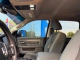 2013 Ram 2500 - Preview 12