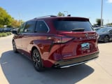 2026 Toyota Sienna - Preview 5
