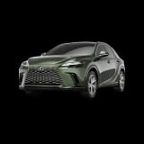 2027 Lexus RX - Preview 2