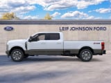 2026 Ford F-350 - Preview 3