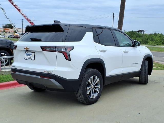 2026 Chevrolet Equinox - Image 3