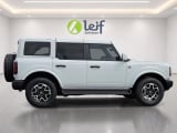 2026 Ford Bronco - Preview 7