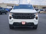 2026 Chevrolet Silverado 1500 - Preview 3