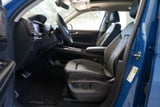 2025 Volkswagen Atlas - Preview 9
