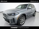 2026 BMW X5 - Preview 2