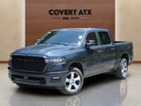 2026 Ram 1500 - Preview 2