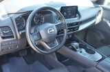 2025 Nissan Rogue - Preview 6