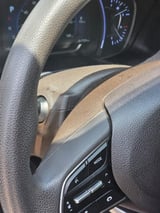 2019 Hyundai Santa Fe - Preview 5