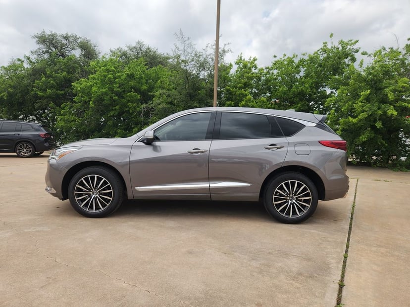 2026 Acura RDX - Image 2