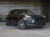 2026 Porsche Macan - Preview 9