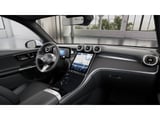 2027 Mercedes-Benz GLC - Preview 6