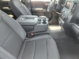 2026 Chevrolet Silverado 1500 - Preview 11