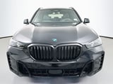 2026 BMW X5 - Preview 2